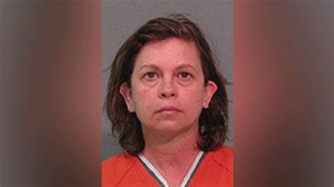 South Carolina Wife Gets 25 Years For Killing Husband With Eye Drops Necn