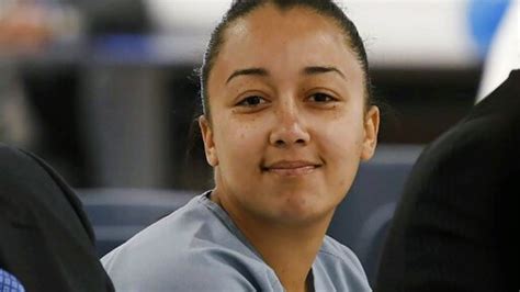 cyntoia brown released from prison wish tv indianapolis news
