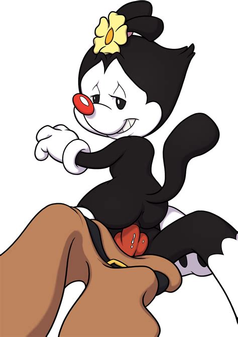 Rule 34 Animaniacs Ass Brother And Sister Dot Warner Female Incest