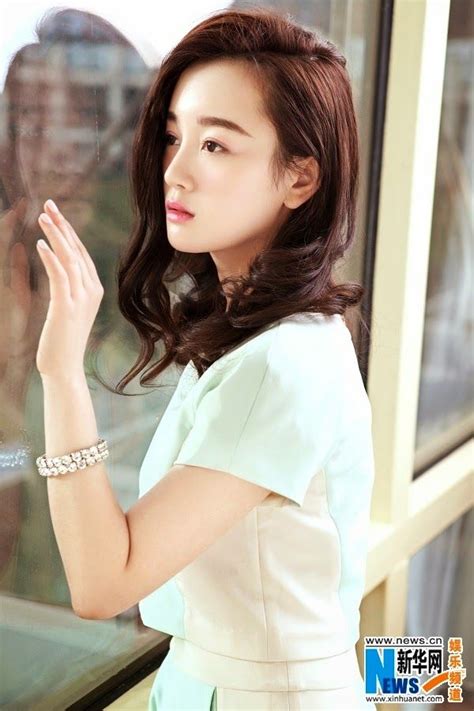 chinese actress zhang meng china entertainment news