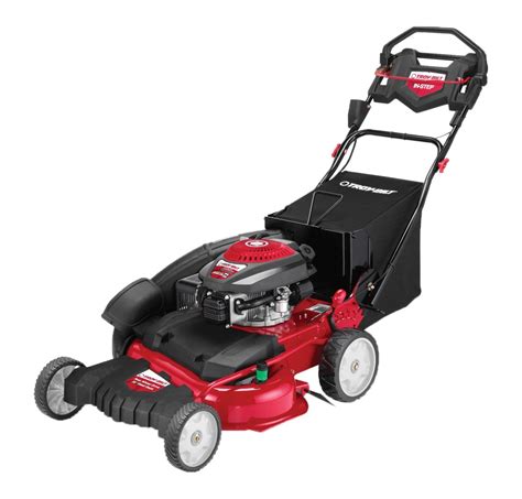 Craftsman M430 223 Cc 28 In Gas Self Propelled Lawn Mower 52 Off