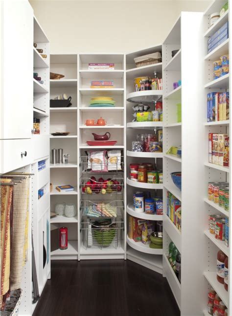 handy kitchen pantry designs   lot  storage room