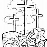 Lent Coloring Pages Printable Kids Sheets Getdrawings Catholic Color Getcolorings Colorings sketch template