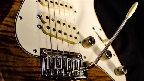 guitar pickups explained  ultimate guide pro sound hq