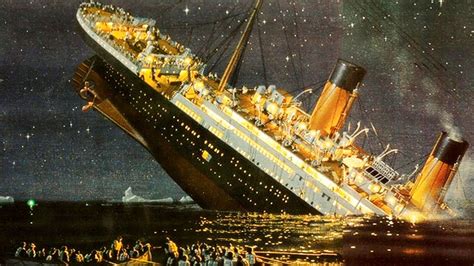 15 shocking titanic revelations that ll rock your boat