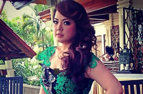 Presenter Cantik Ini Dulu Jadi Artis Terseksi Di Indonesia