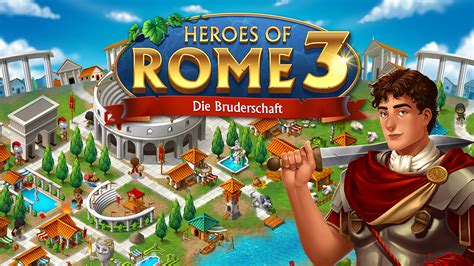 heroes  rome  die bruderschaft heute herunterladen und kaufen epic games store