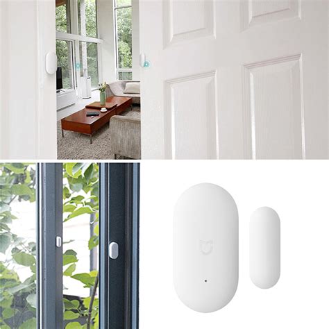 aqara smart door windows sensor wireless intelligent mijia home anti