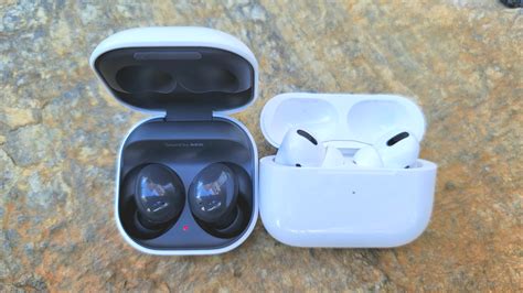 samsung galaxy buds   airpods pro  noise cancelling earbuds win toms guide