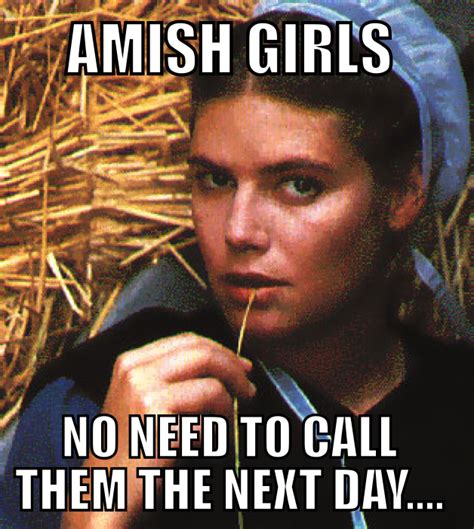 Amish Girls Picture Ebaums World