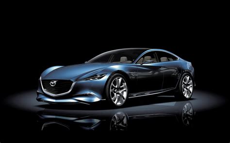 mazda hd wallpapers background images
