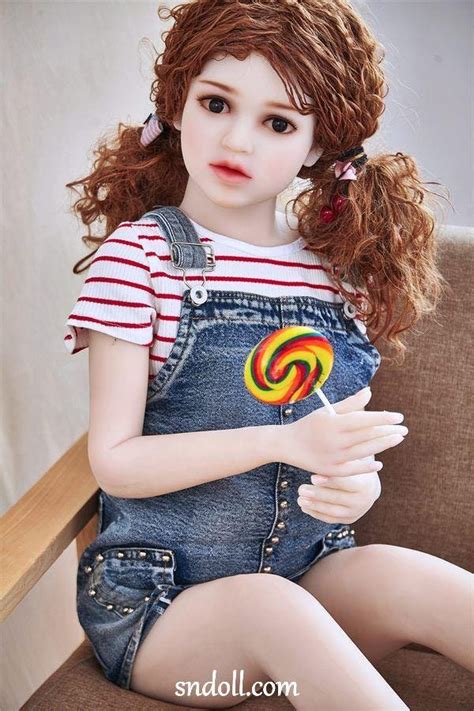 Best Realistic Mini Silicone Sex Doll Sn Doll Medium