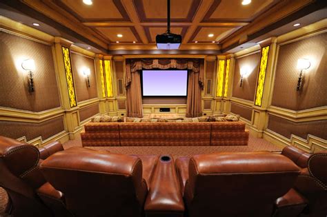 home theater media room ideas  awesome