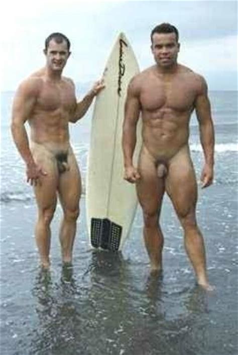 sexy naked male surfers nude gallery