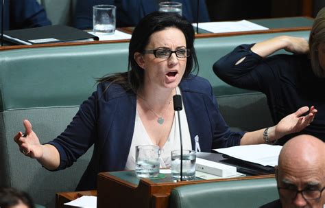 embattled labor mp emma husar won t contest the next