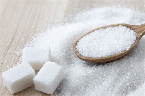 quelle est la duree de conservation du sucre sucre blanc sucre de canne sucre glace sucre