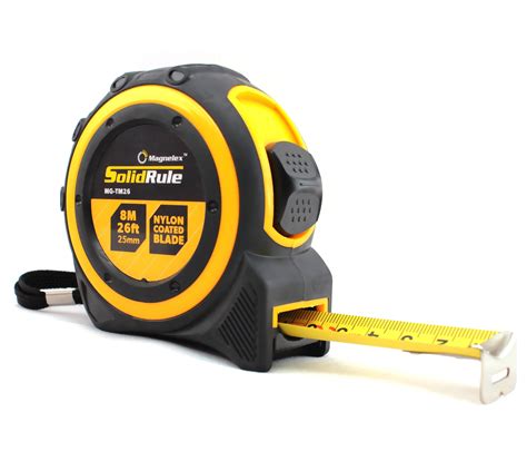 tape measure  foot   magnelex inches  metric measuring tape