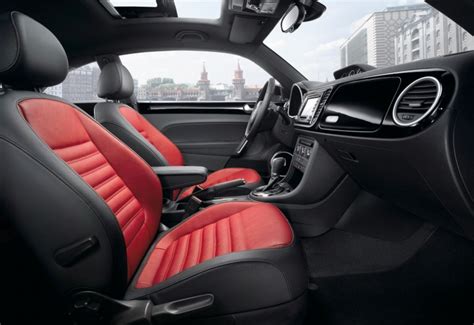 Volkswagen New Beetle New Images Car Body Design
