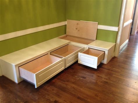pin  walpetko wedalx  built ins dining room bench seating storage bench seating dining