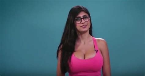 the most searched for porn actress on the planet has been revealed as mia khalifa joe ie