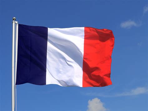 frankreich flagge franzoesische fahne kaufen