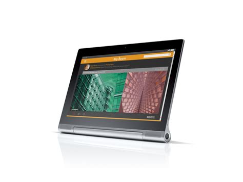 lenovo yoga tablet  pro brings    android tablet    display  embedded pico