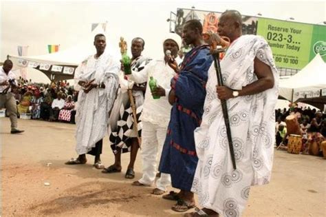 Ghanas Capital Citys New Highway Named After U S President George