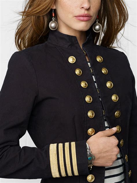 captain s coat outerwear jackets and outerwear
