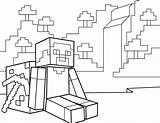 Minecraft Pages Coloring Dantdm Color Getcolorings sketch template