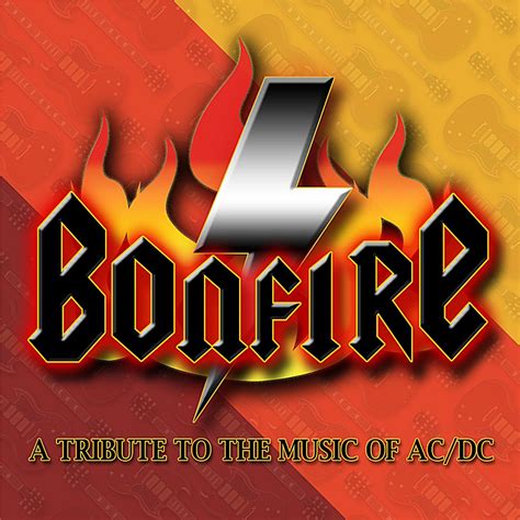 a tribute to the music of ac dc bonfire songs reviews