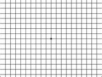 grids ideas grid  vector patterns eye test chart