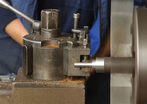 lathe metalworking turning shaping britannica