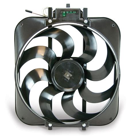 automotive electric cooling fan simple home