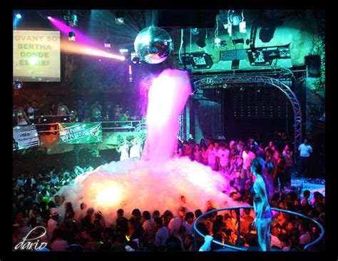Ultimate Foam Party Experience