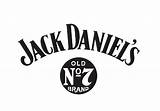 Jack Daniels Decal Logo Visit Whiskey sketch template