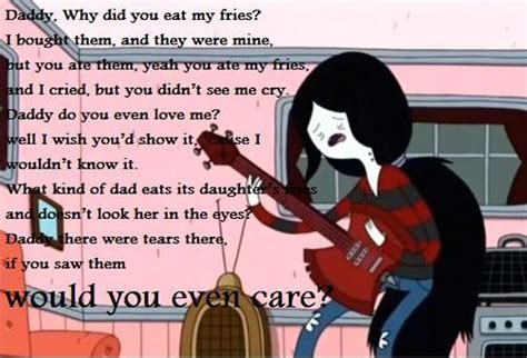 Cubseidl Props Marceline S Axe Guitar Adventure Time