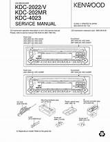 Kenwood Kdc Manual Service 2022 sketch template