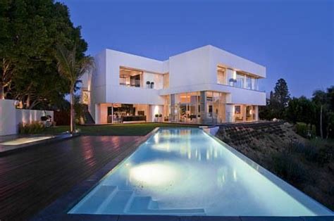 white modern design architettura moderna  casa case  lusso da sogno case  lusso