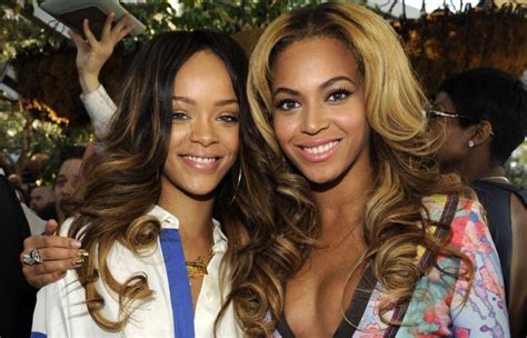 Rihanna Rita Ora Iggy Azalea Y Beyoncé Entre Las 100