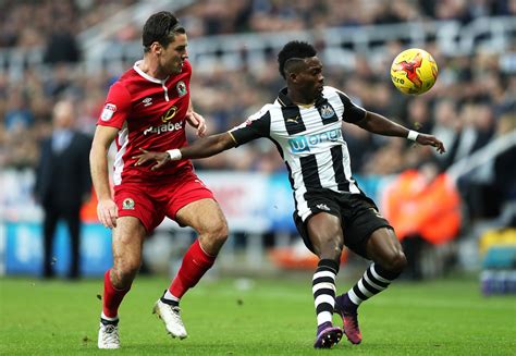 christian atsu leaves chelsea  joins newcastle  permanent  year deal