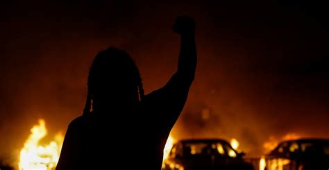 organized violence  violent radicals feel empowered