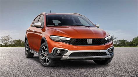 primi indizi sulla nuova fiat tipo