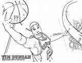 Basketball Coloring Kobe Pages Players Lebron Bryant James Player Shaq Boss Drawing Kids Printable Jordan Getdrawings Big Dunk Yescoloring Shoes sketch template