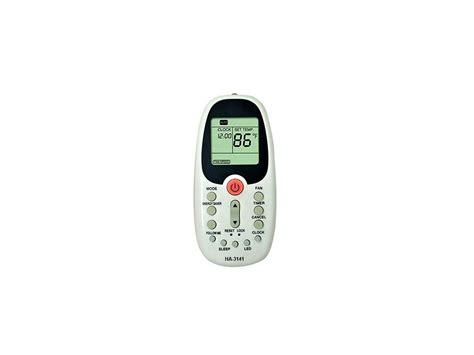 replacement  arctic king air conditioner remote control  model wwkcr neweggcom