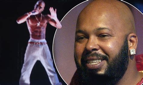 tupac alive suge knight stuns fans by suggesting rapper may not be