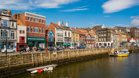 hotels closest  whitby harbour  updated prices expedia