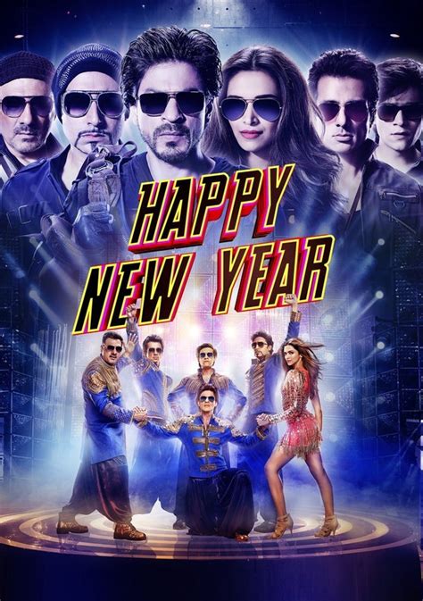 Happy New Year Movie Watch Online 2023 Get New Year 2023 Update