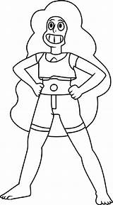 Steven Universe Pages Coloring Fusions Coloringpages101 Via Printable sketch template