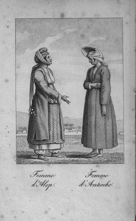 46 Kadınlar The Janissary Archives