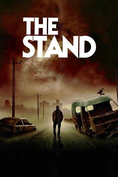 Stephen King’s The Stand The Original Mini Series Australian